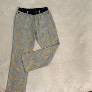 Cavalli jeans size 28